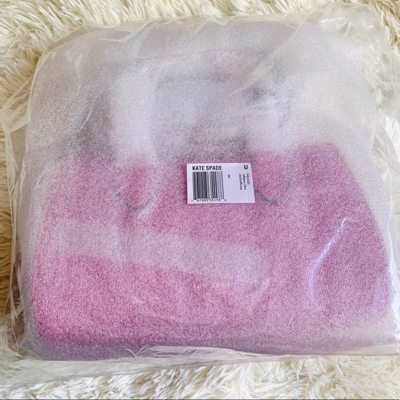 Kate Spade Tate Small Duffle Bag - Picture 9 of 11